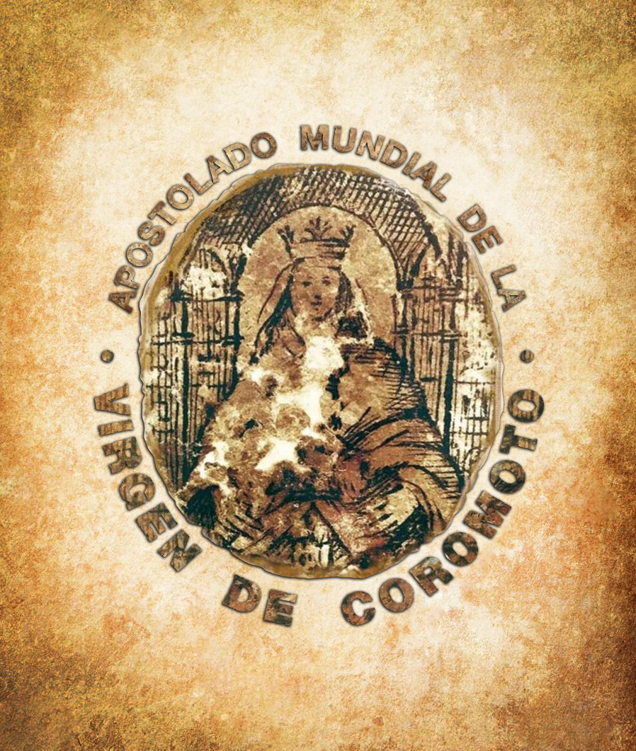 Apostolado Mundial de la Virgen de Coromoto